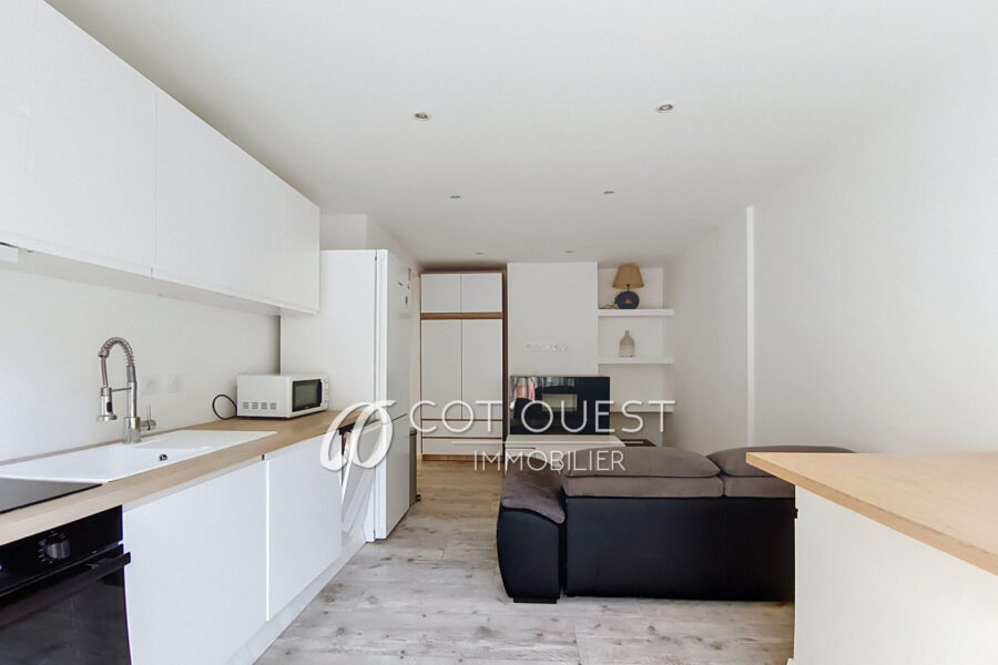 Appartement à vendre à Nice — Vue sur la ville — photo 7