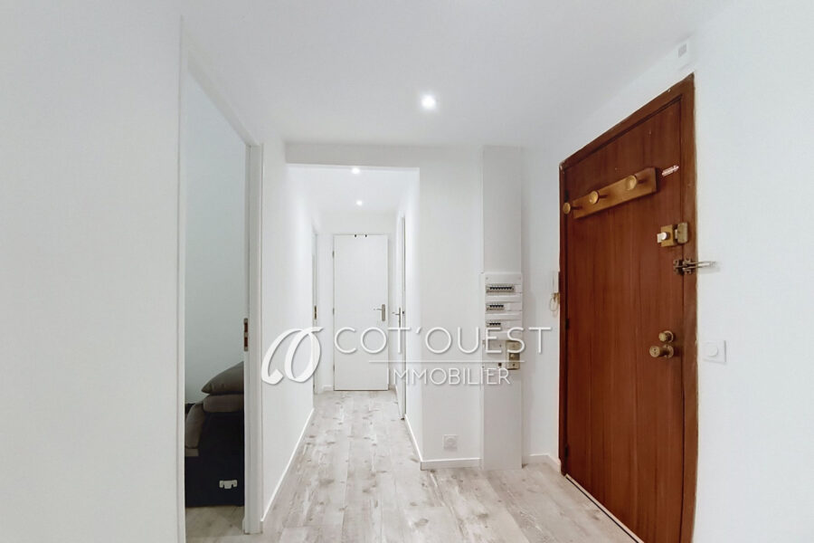 Appartement à vendre à Nice — Vue sur la ville — photo 8