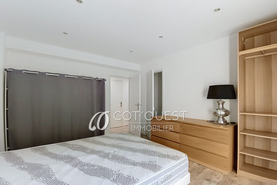 Appartement à vendre à Nice — Vue sur la ville — photo 9