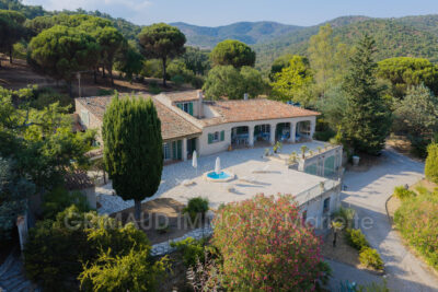 Maison à vendre à Le plan-de-la-tour
