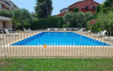 Appartement à vendre à Cagnes-sur-mer — Vue parc — photo 9