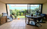 Appartement à vendre à Cagnes-sur-mer — Vue parc — photo 1