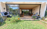 Appartement à vendre à Cagnes-sur-mer — Vue parc — photo 3