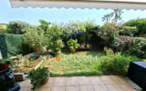 Appartement à vendre à Cagnes-sur-mer — Vue parc — photo 2