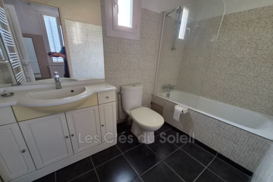 Maison à vendre à Toulon — Vue sur la ville — photo 12