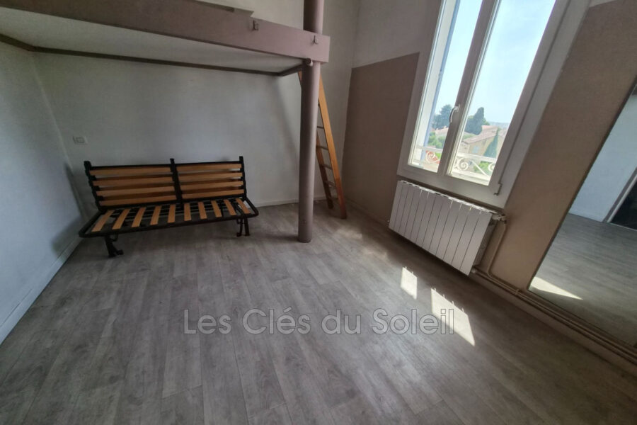 Maison à vendre à Toulon — Vue sur la ville — photo 11