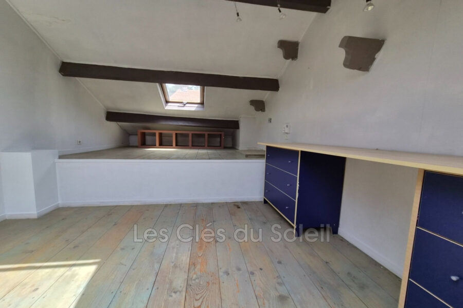 Maison à vendre à Toulon — Vue sur la ville — photo 13