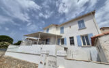 Maison à vendre à Toulon — Vue sur la ville — photo 3