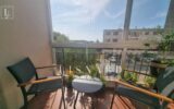 Appartement à vendre à Vallauris — Vue nature — photo 9