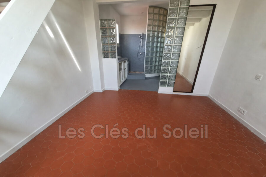 Maison à vendre à Toulon — Vue sur la ville — photo 10
