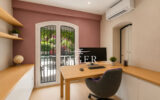 Maison à vendre à Sainte-maxime — Vue parc — photo 10