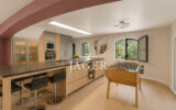 Maison à vendre à Sainte-maxime — Vue parc — photo 6