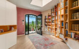 Maison à vendre à Sainte-maxime — Vue parc — photo 1