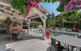 Maison à vendre à Sainte-maxime — Vue parc — photo 4