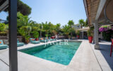 Maison à vendre à Sainte-maxime — Vue parc — photo 3