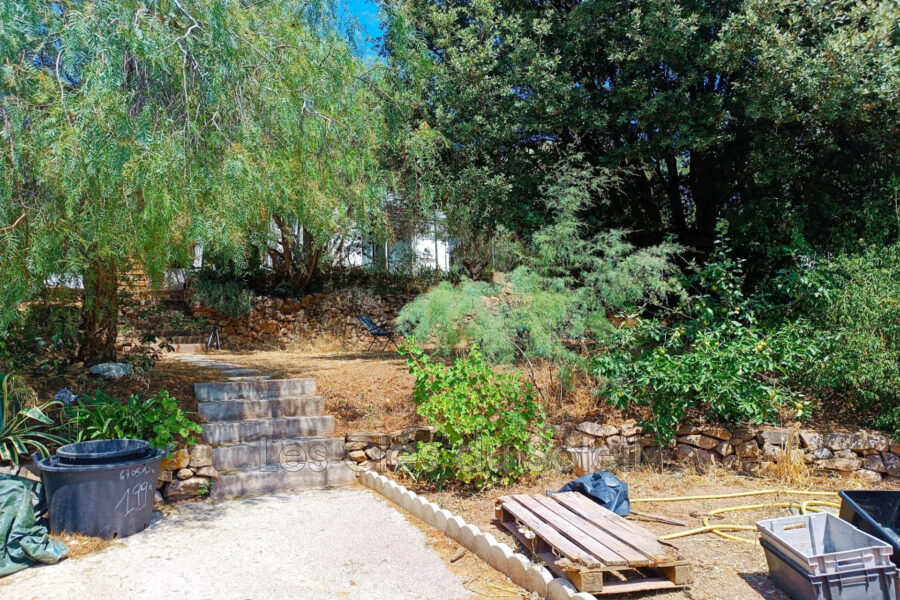 Maison à vendre à La garde — Vue nature — photo 1