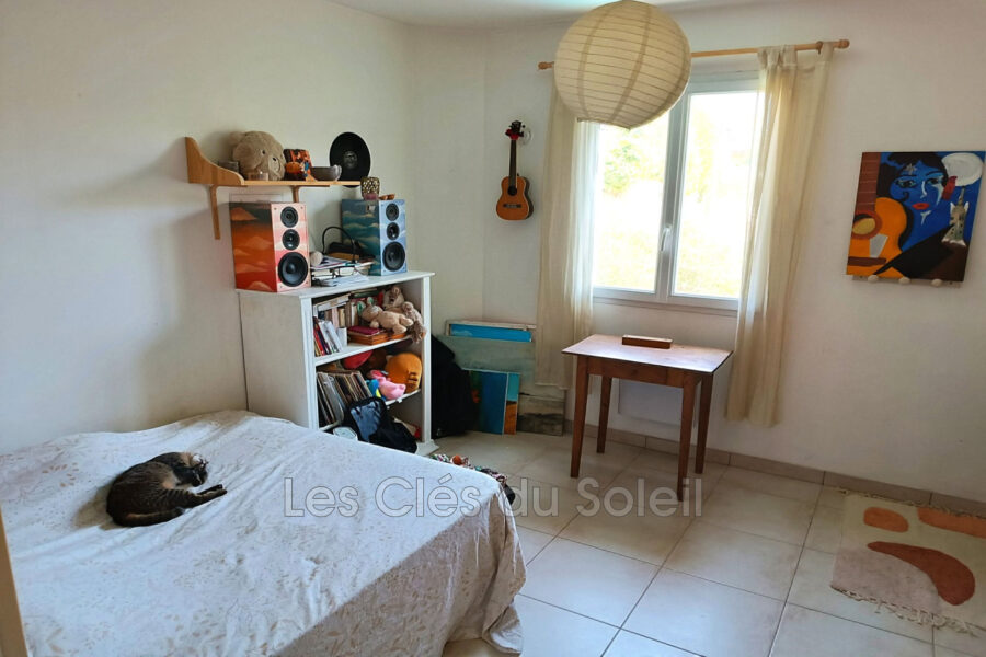 Maison à vendre à La garde — Vue nature — photo 10