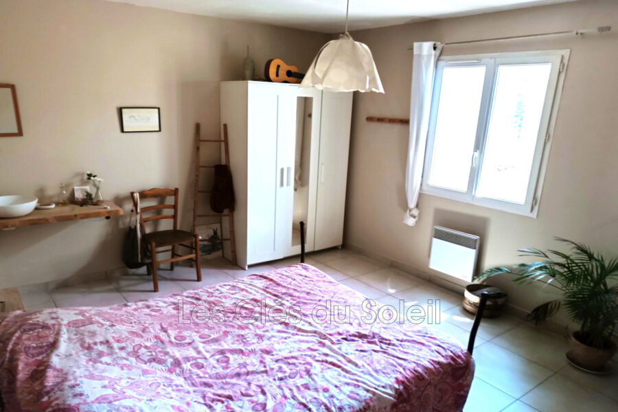 Maison à vendre à La garde — Vue nature — photo 8