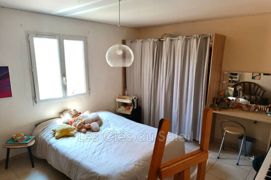 Maison à vendre à La garde — Vue nature — photo 9