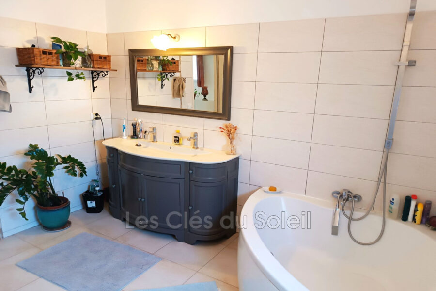 Maison à vendre à La garde — Vue nature — photo 11