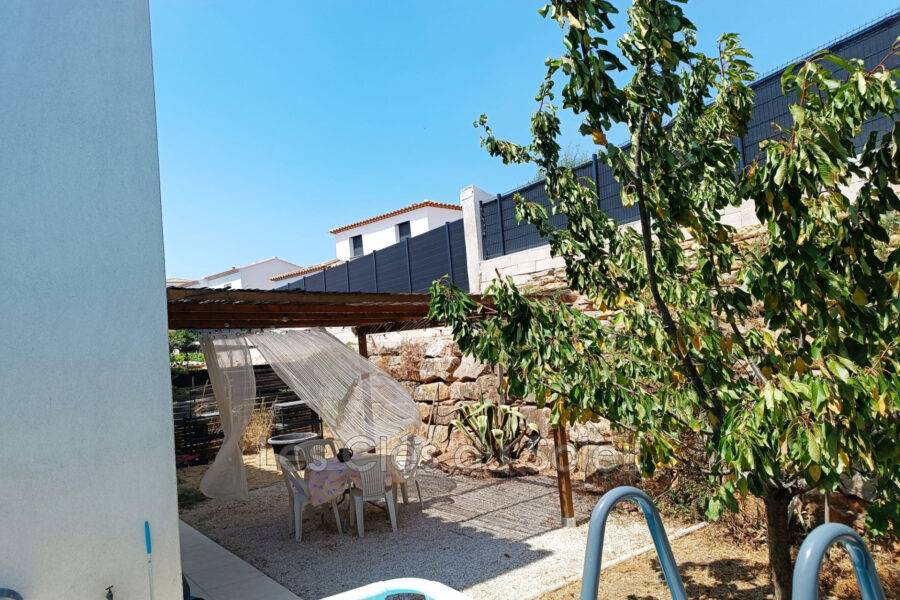 Maison à vendre à La garde — Vue nature — photo 7
