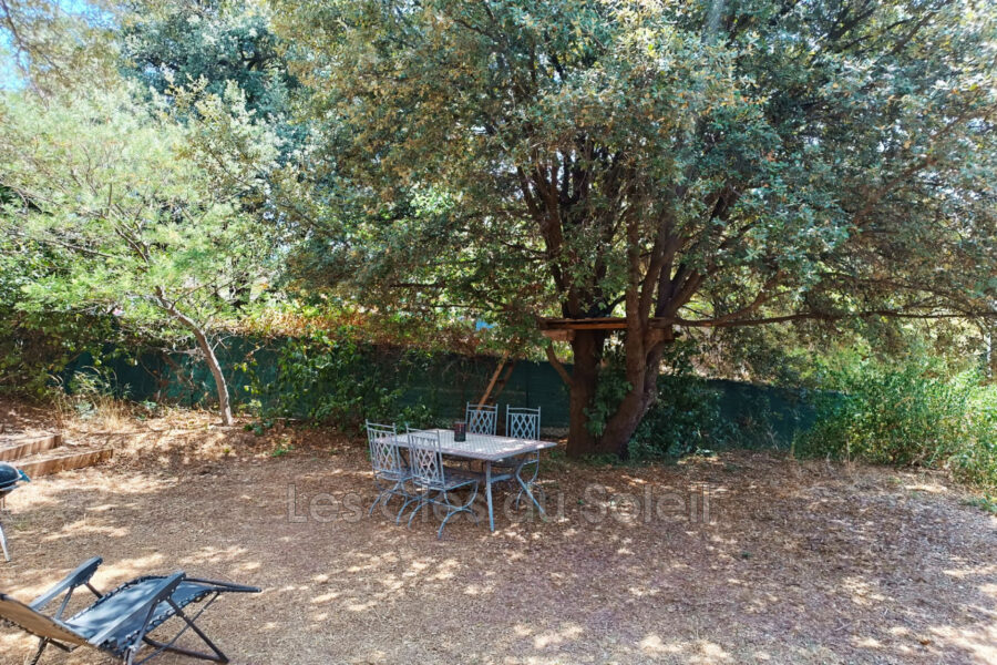 Maison à vendre à La garde — Vue nature — photo 3