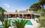 Maison à vendre à Sainte-maxime — Vue parc — photo 2