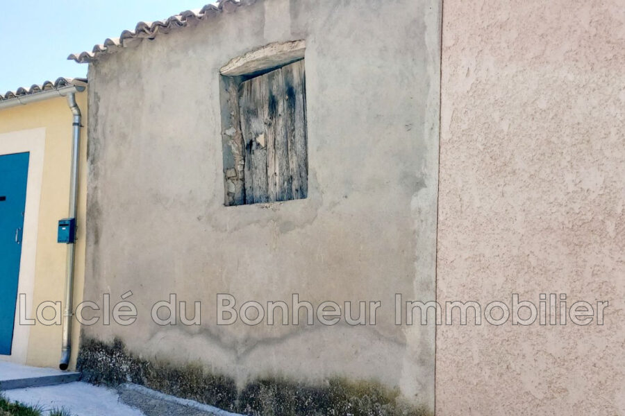 Maison à vendre à Saint-jurs — Vue nature — photo 12