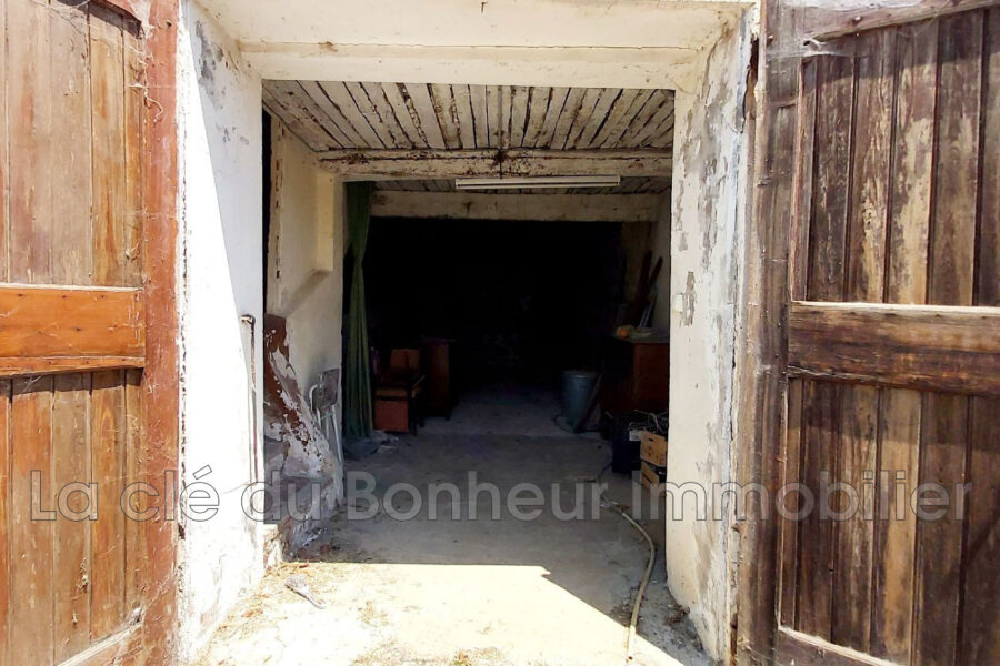 Maison à vendre à Saint-jurs — Vue nature — photo 3