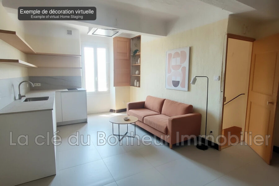Maison à vendre à Saint-jurs — Vue nature — photo 16