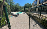 Maison à louer à Opio — Vue parc & jardin — photo 6