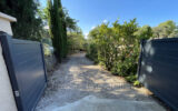 Maison à louer à Opio — Vue parc & jardin — photo 14