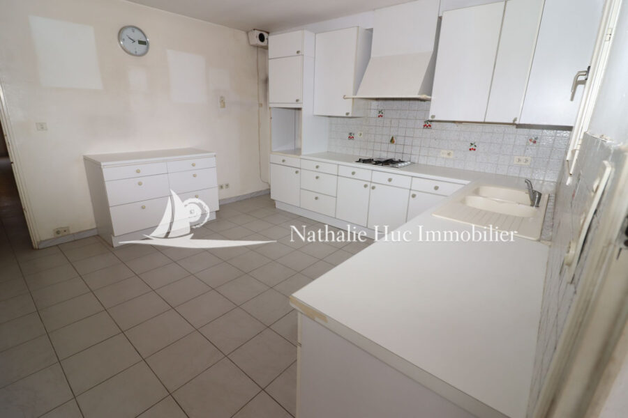 Maison à vendre à Canet-en-Roussillon — Vue nature — photo 9