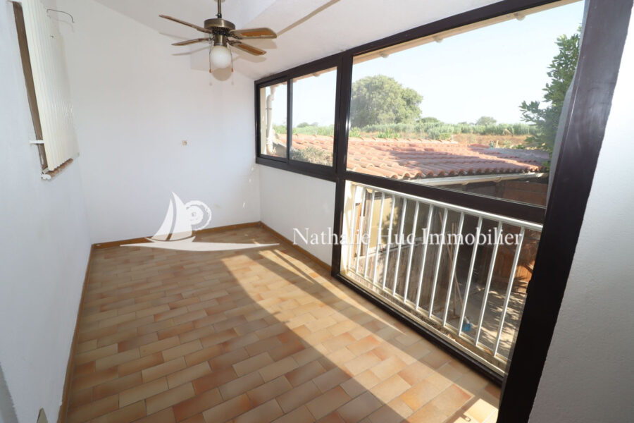 Maison à vendre à Canet-en-Roussillon — Vue nature — photo 10