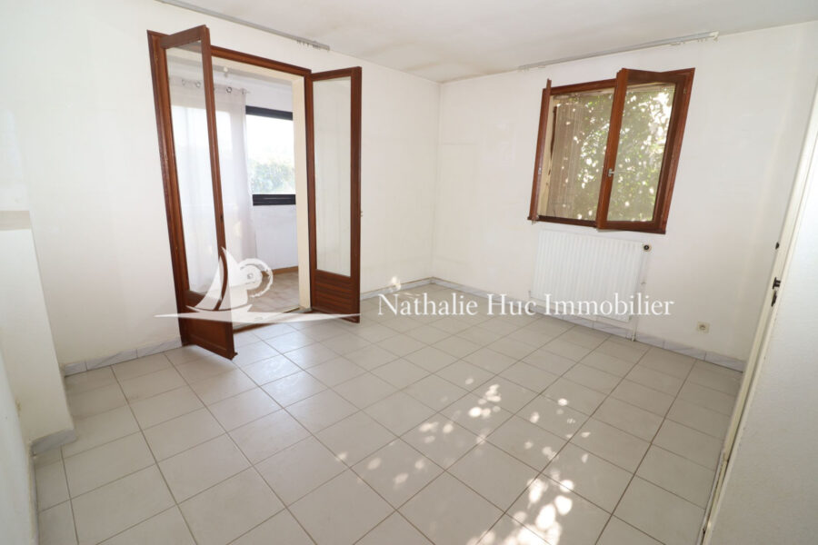 Maison à vendre à Canet-en-Roussillon — Vue nature — photo 12