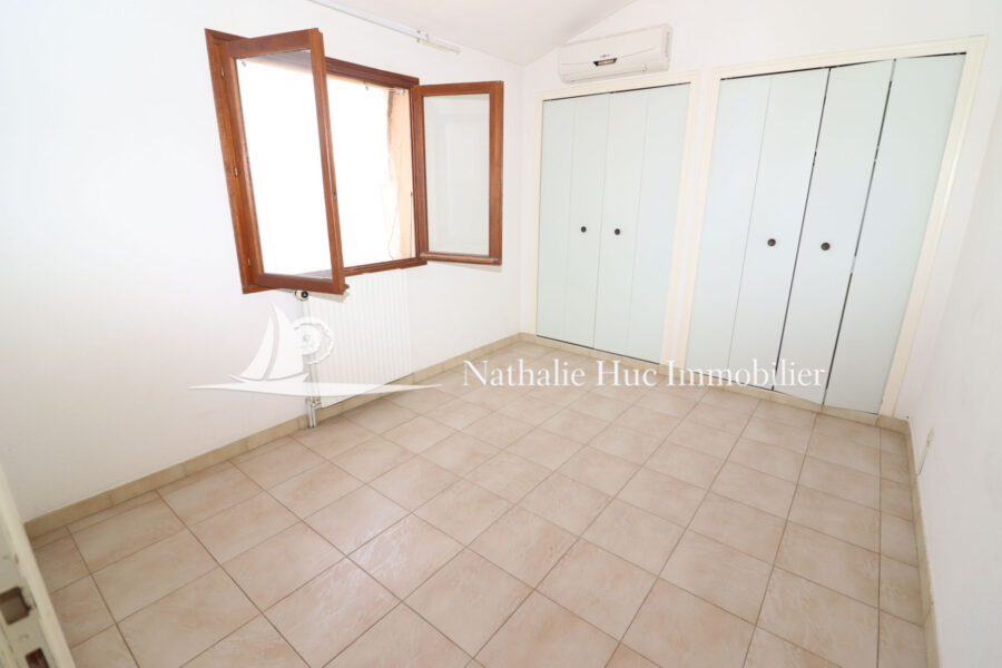 Maison à vendre à Canet-en-Roussillon — Vue nature — photo 13