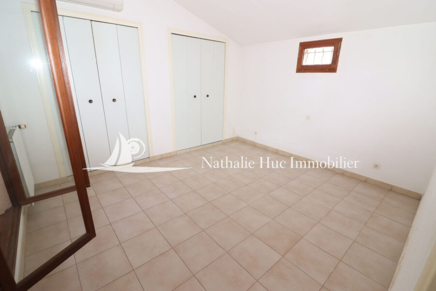 Maison à vendre à Canet-en-Roussillon — Vue nature — photo 14