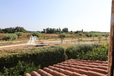 Maison à vendre à Canet-en-Roussillon