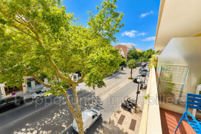 Appartement à vendre à Cannes