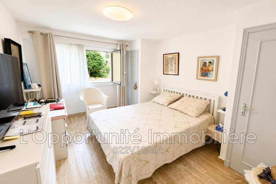 Appartement à vendre à Cannes — Vue sur la ville — photo 2