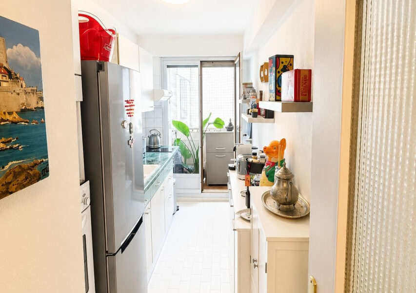 Appartement à vendre à Cannes — Vue sur la ville — photo 9