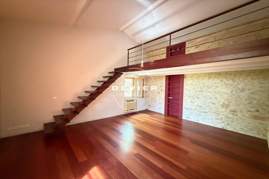 Maison à vendre à Castries — Vue parc — photo 9