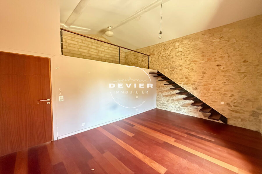Maison à vendre à Castries — Vue parc — photo 10