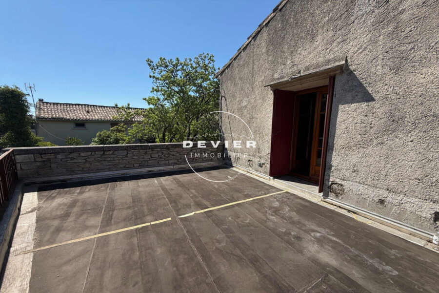 Maison à vendre à Castries — Vue parc — photo 12