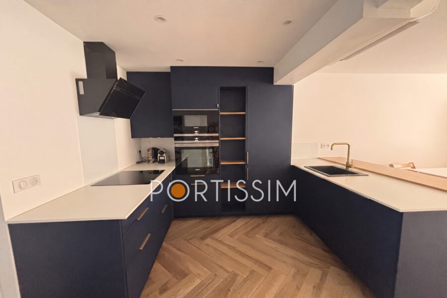 Appartement à vendre à Nice — Vue sur la ville — photo 4