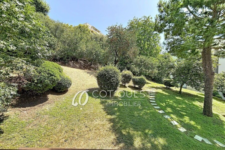Appartement à vendre à Nice — Vue parc — photo 7