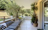 Appartement à vendre à Nice — Vue parc — photo 6