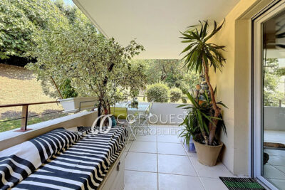 Appartement à vendre à Nice