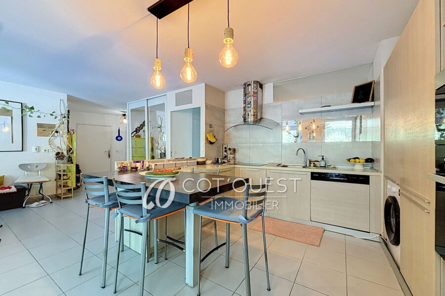 Appartement à vendre à Nice — Vue parc — photo 4