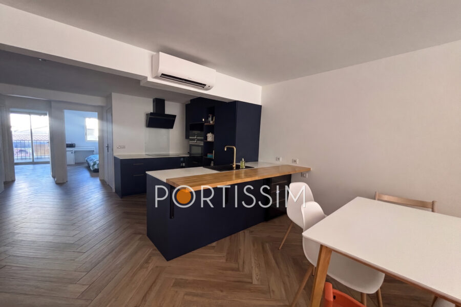 Appartement à vendre à Nice — Vue sur la ville — photo 5
